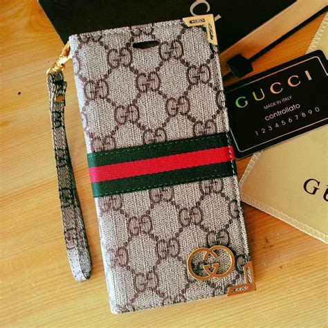 gucci iphone 15 plus case|Gucci iPhone wallet case.